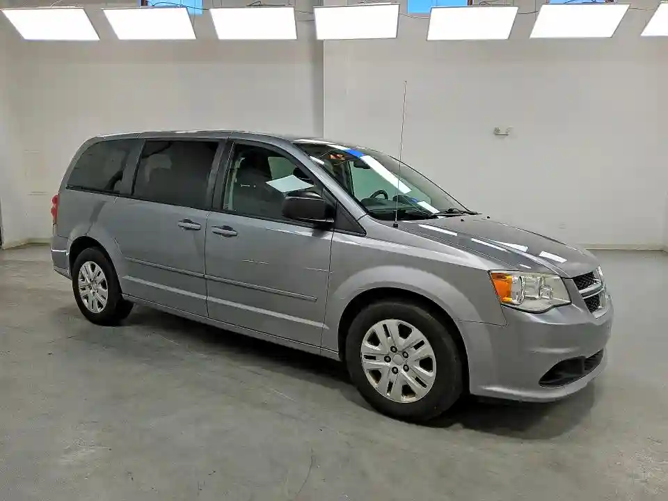 2C4RDGBG4FR613719 2015 DODGE CARAVAN-3