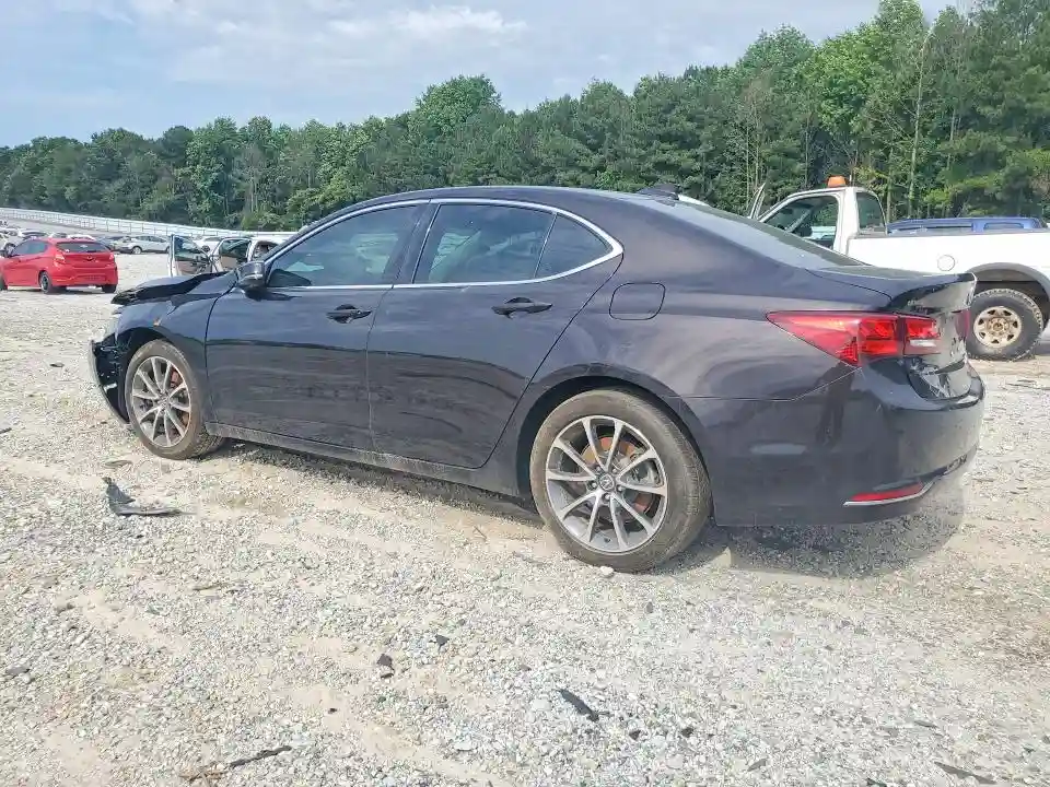 19UUB2F50FA023471 2015 ACURA TLX-1