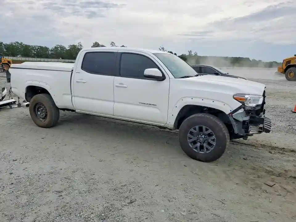 3TYDZ5BN0PT037879 2023 TOYOTA TACOMA-3