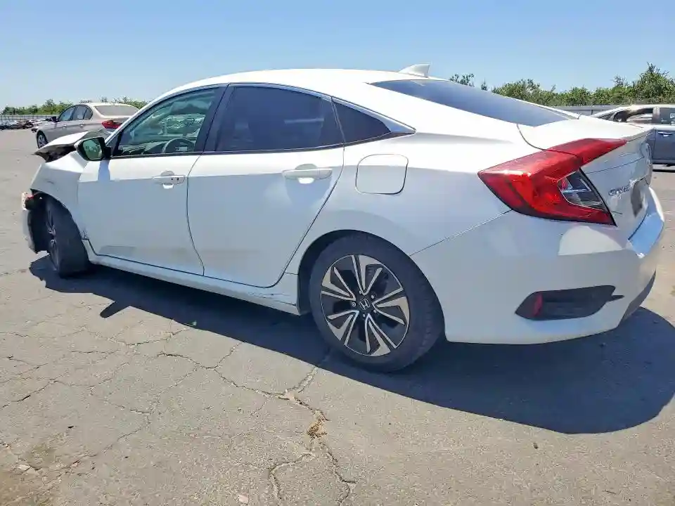 JHMFC1F76JX041350 2018 HONDA CIVIC-1