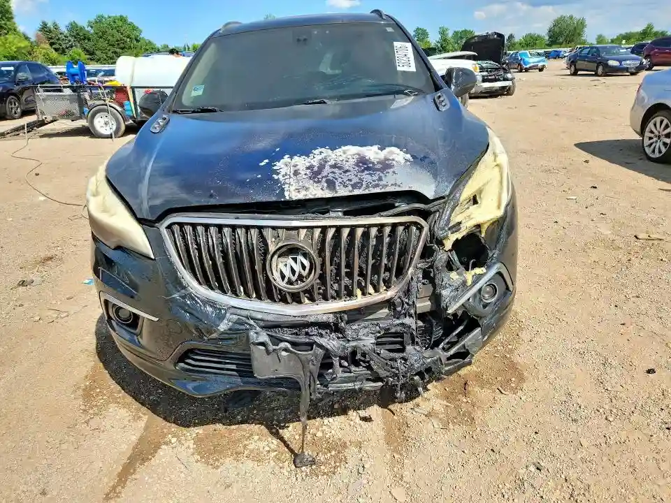 LRBFX3SX9JD001593 2018 BUICK ENVISION-4