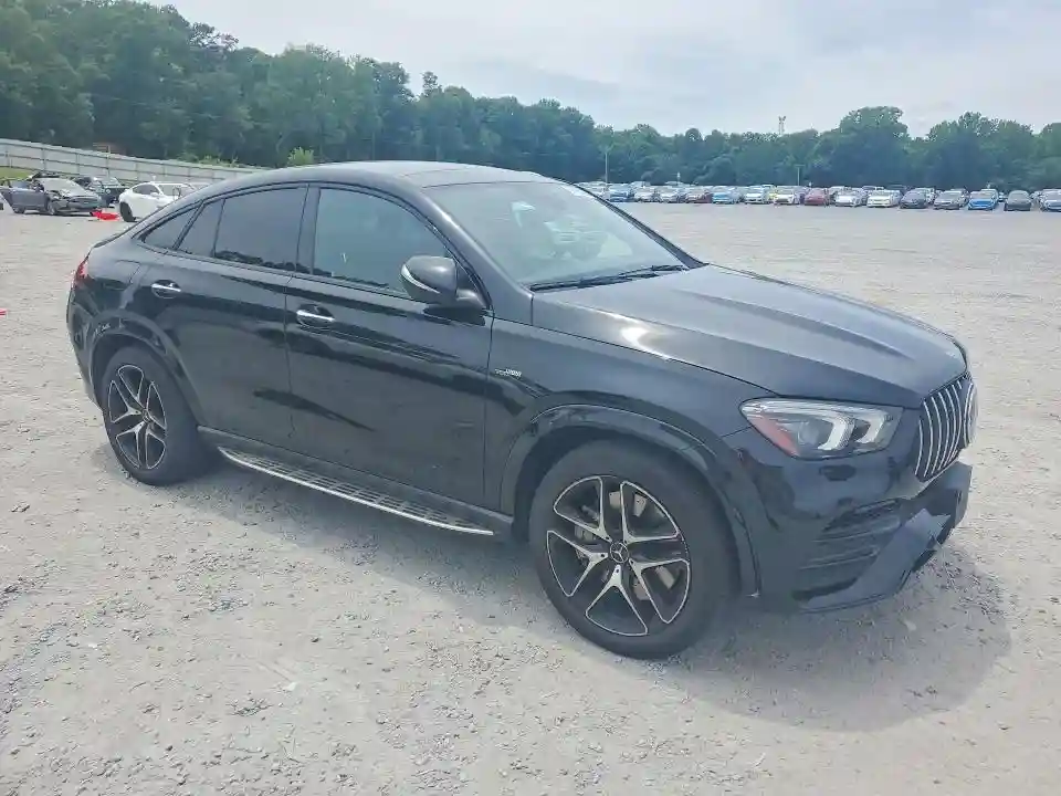 4JGFD6BB9MA219163 2021 MERCEDES-BENZ GLE-CLASS-3