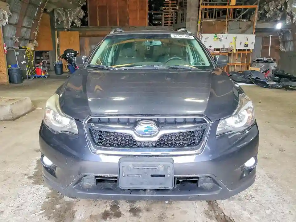 JF2GPACC1E8340158 2014 SUBARU XV-4