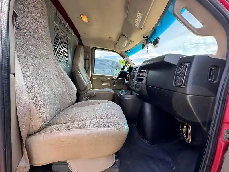 1GCWGAFG6J1226958 2018 CHEVROLET EXPRESS-4