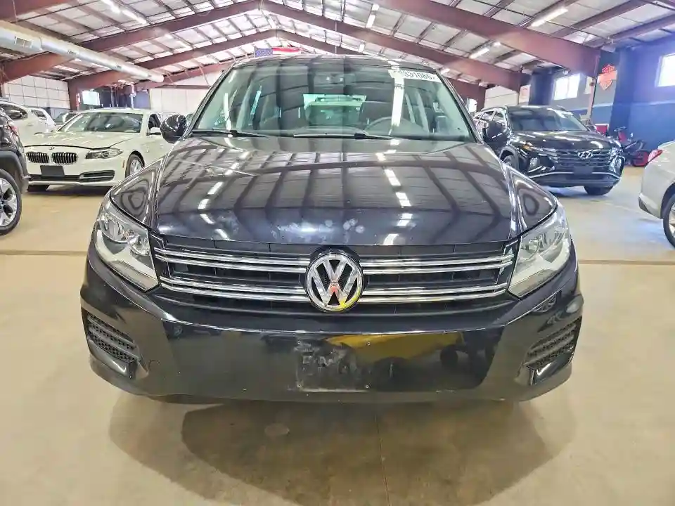 WVGAV7AX4CW578884 2012 VOLKSWAGEN TIGUAN-4