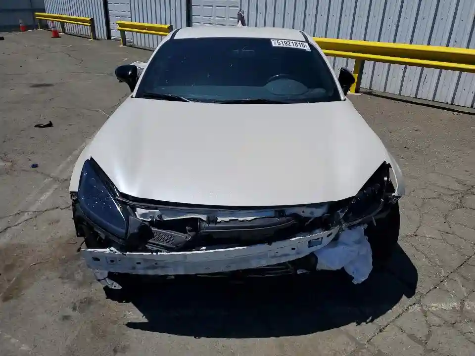 JF1ZNBC19N8757891 2022 TOYOTA-4