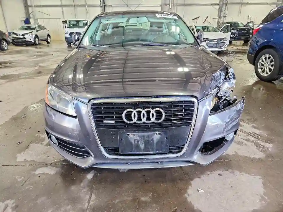 WAUMFAFM9BA099945 2011 AUDI A3-4