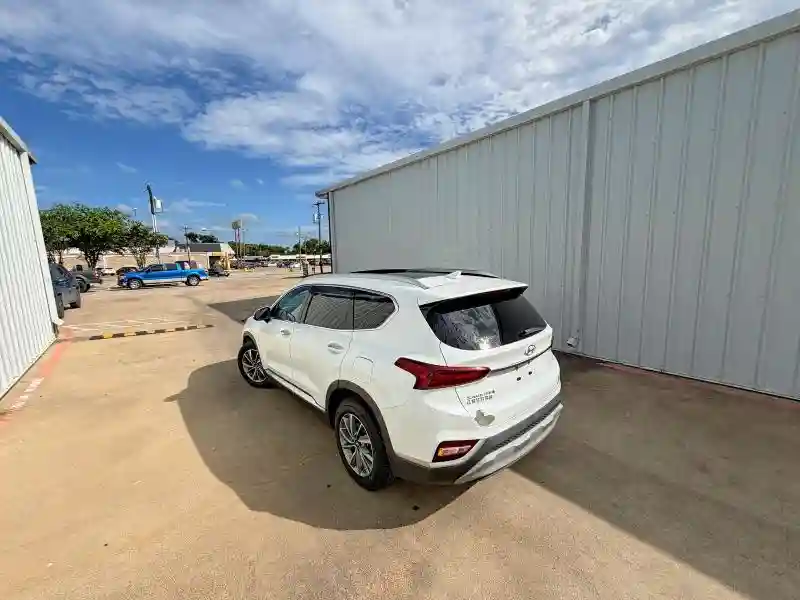 5NMS33AD4LH142696 2020 HYUNDAI SANTA FE-2
