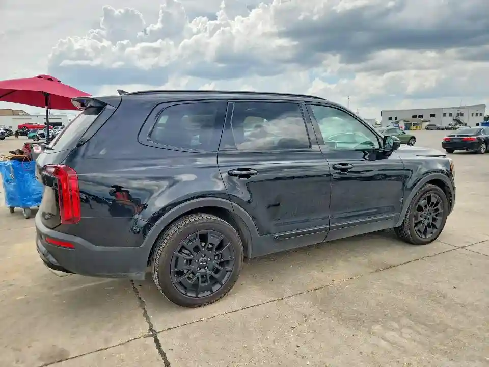 5XYP5DHC6NG199045 2022 KIA TELLURIDE-2