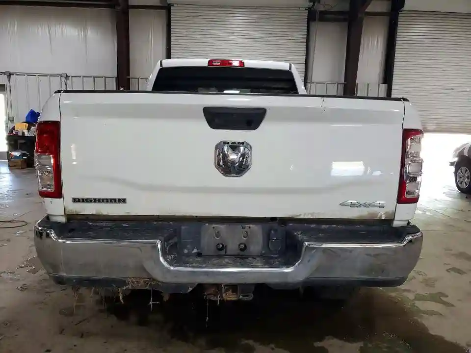 3C6UR5DL3RG303637 2024 RAM 2500-5