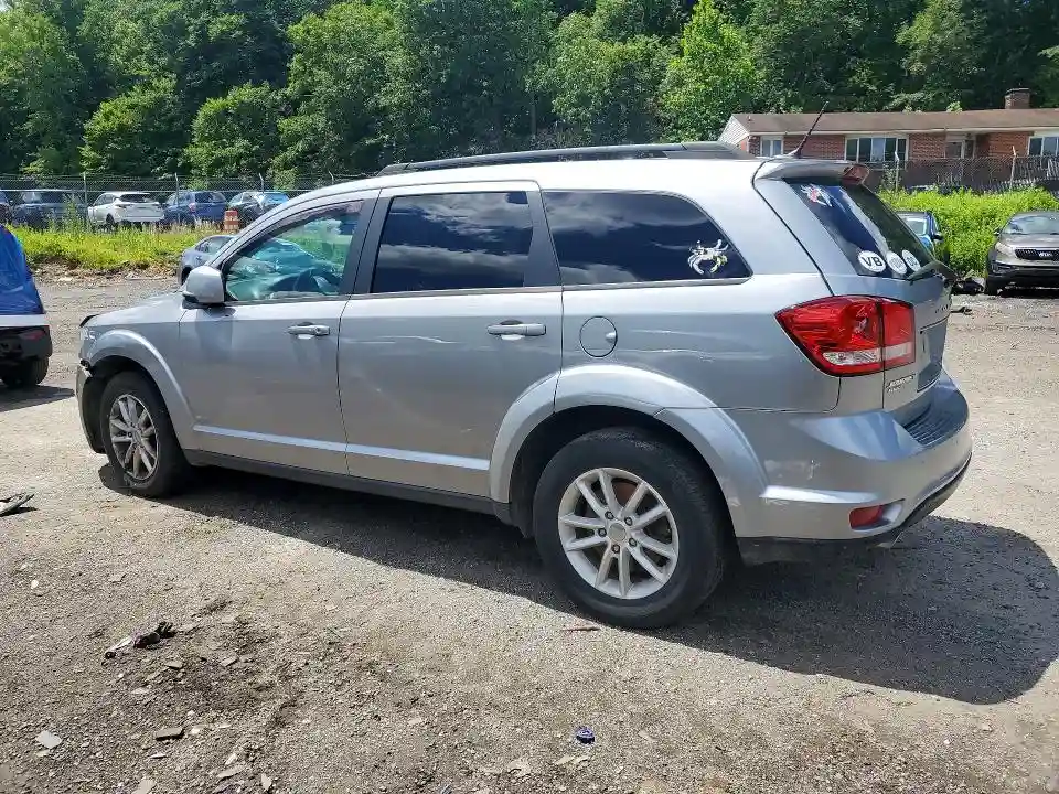 3C4PDDBGXGT220845 2016 DODGE JOURNEY-1