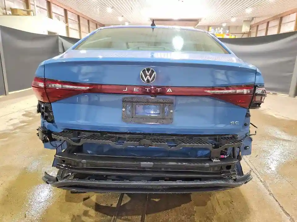 3VW7W7BU4TM036634 2026 VOLKSWAGEN JETTA-5