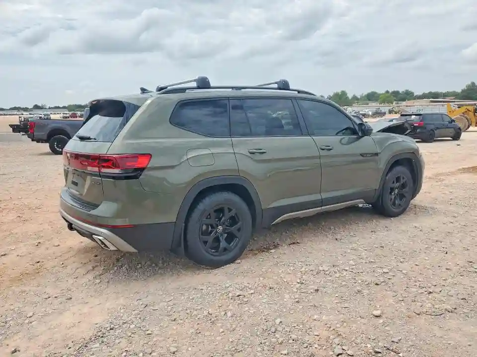1V2CR2CA0RC552014 2024 VOLKSWAGEN ATLAS-2