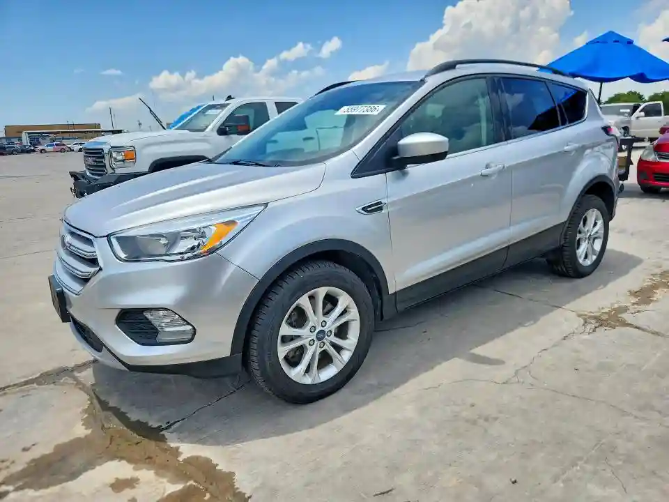1FMCU9GD7JUA72821 2018 FORD ESCAPE-0