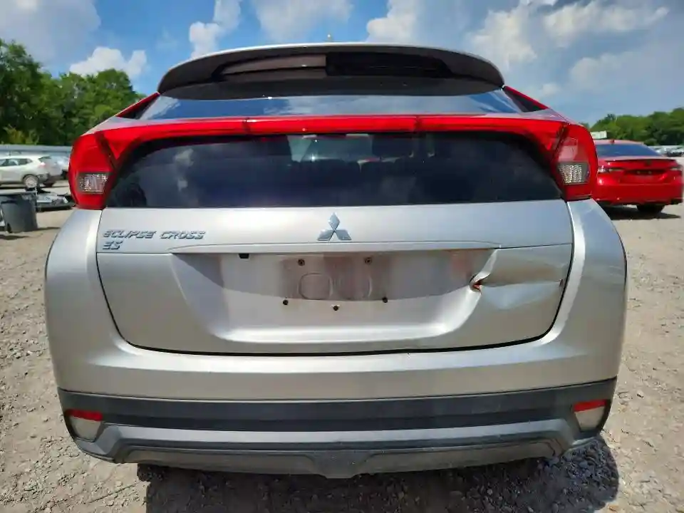 JA4AT3AA6LZ025452 2020 MITSUBISHI ECLIPSE-5