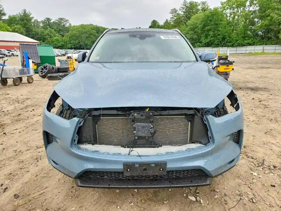 3PCAJ5BB2PF123923 2023 INFINITI QX50-4