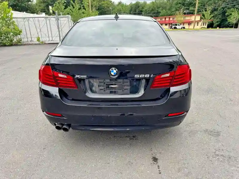 WBA5A7C53ED614041 2014 BMW 5 SERIES-4