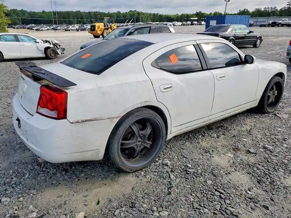 2B3CA4CD5AH134405 2010 DODGE CHARGER-2
