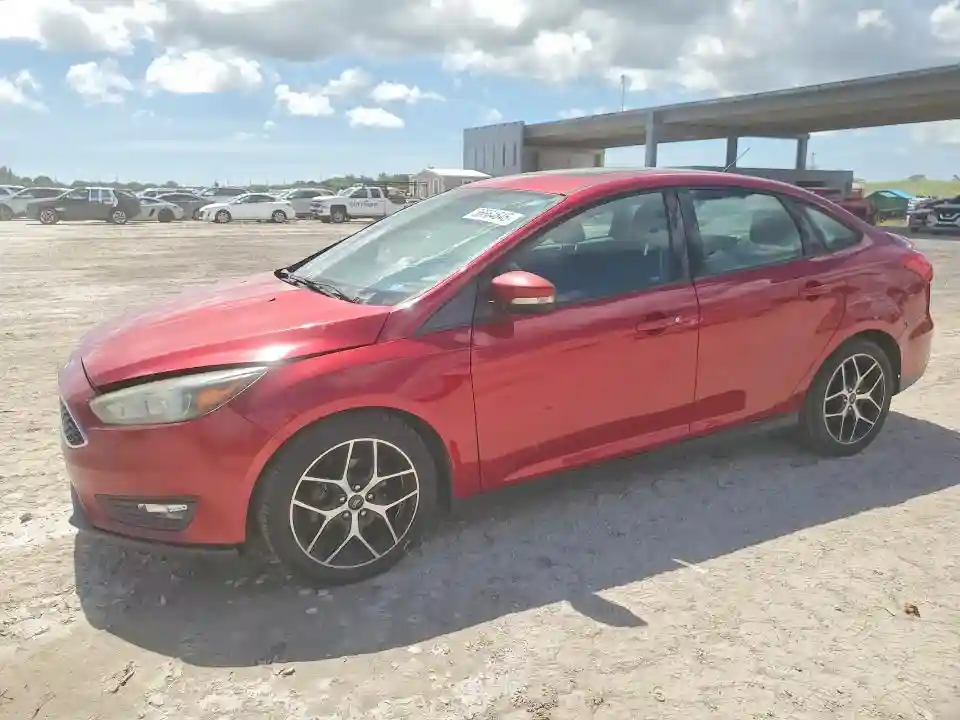 1FADP3H23HL256623 2017 FORD FOCUS-0