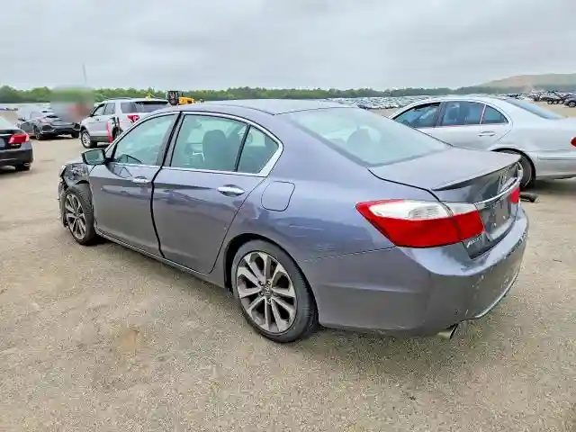 1HGCR2F55DA150480 2013 HONDA ACCORD-1