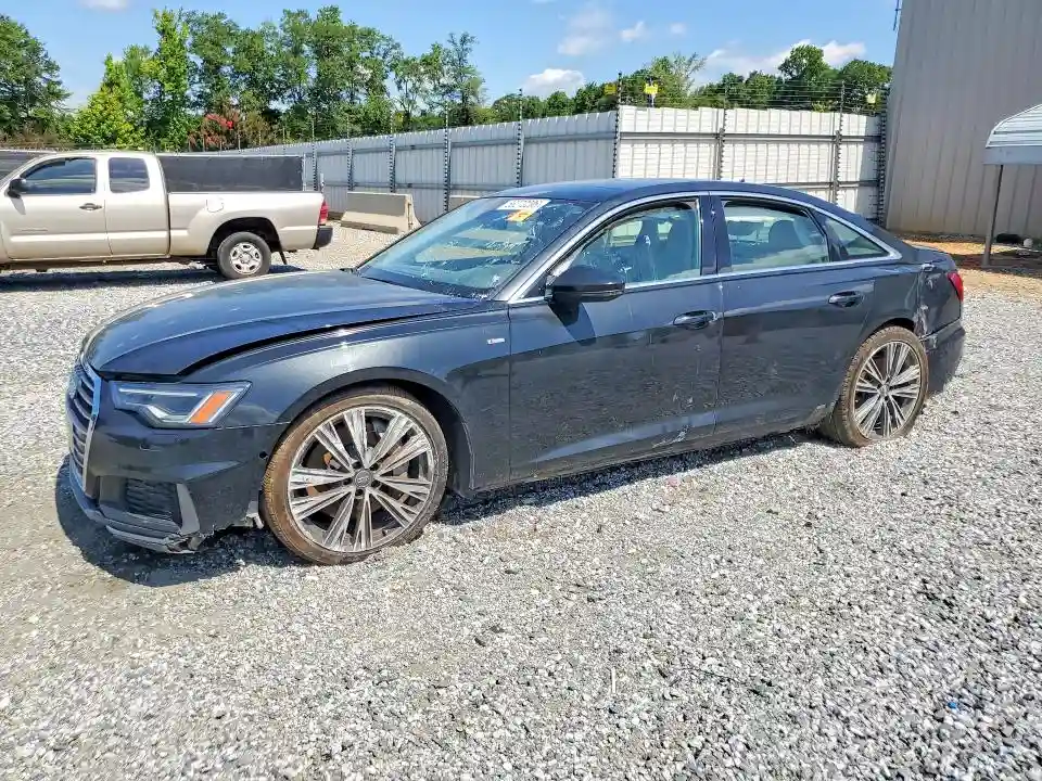 WAUL2BF20LN053281 2020 AUDI A6-0