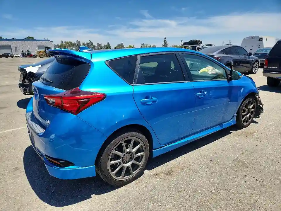 JTNKARJE8GJ520855 2016 SCION IM-2