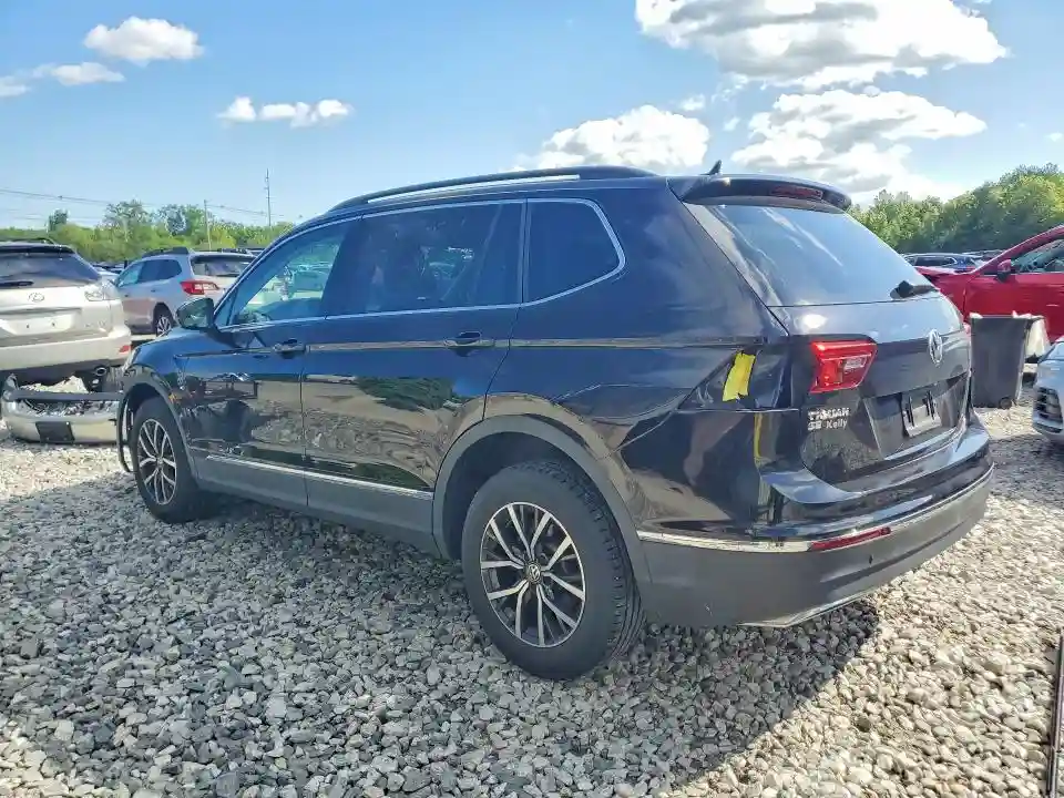 3VV2B7AX2LM044396 2020 VOLKSWAGEN TIGUAN-1