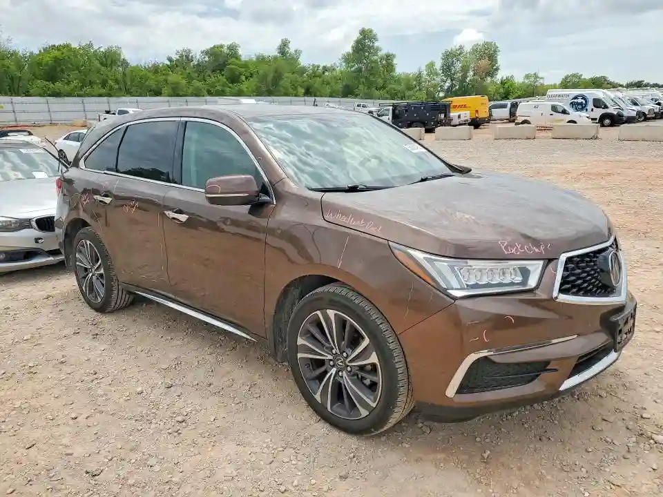 5J8YD4H59LL007113 2020 ACURA MDX-3