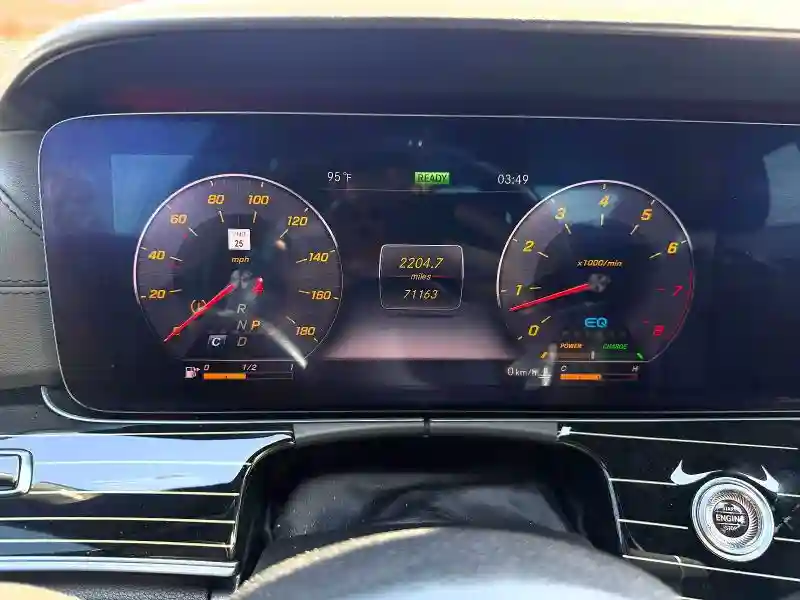 WDD2J6BB3KA027624 2019 MERCEDES-BENZ CLC-CLASS-4