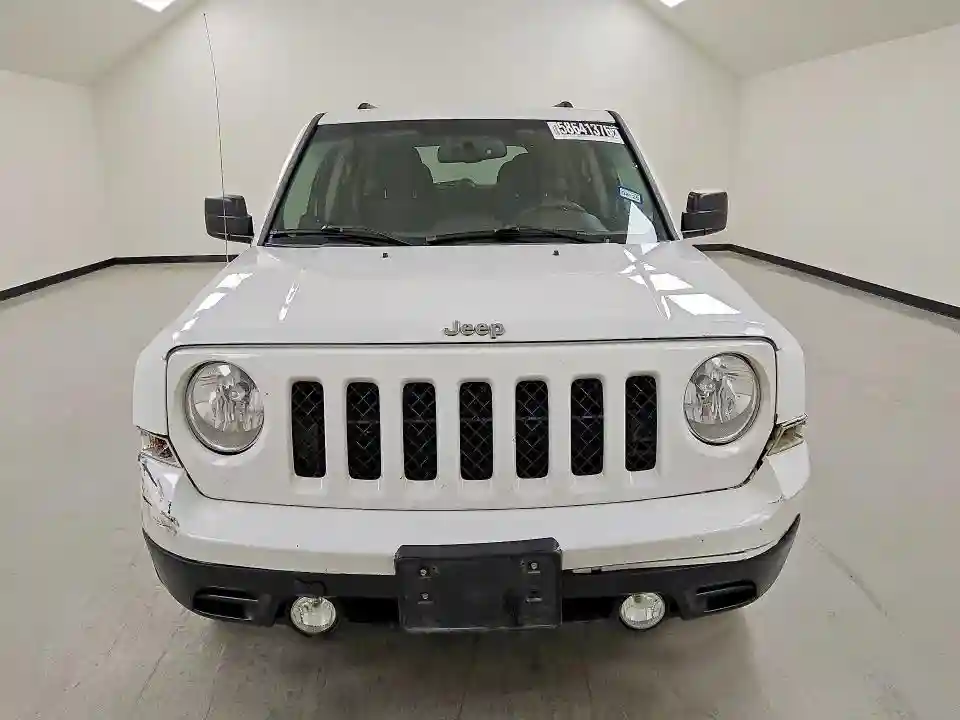1C4NJPBB1FD264405 2015 JEEP PATRIOT-4