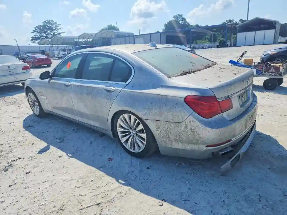 WBAYA6C57DD143842 2013 BMW 7 SERIES-1
