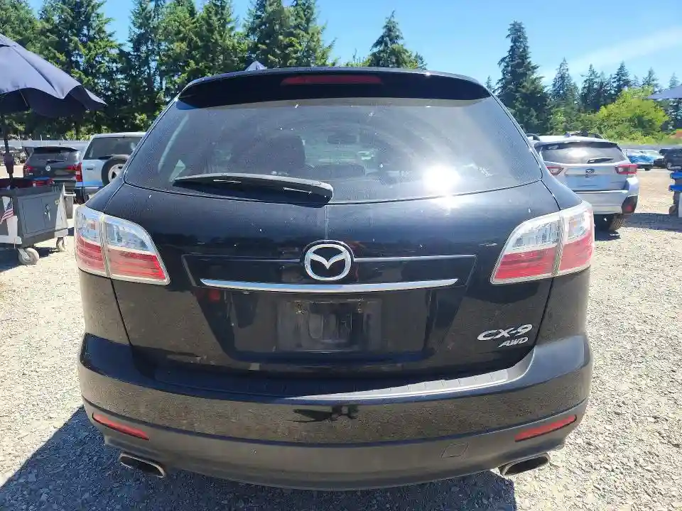 JM3TB3DVXB0308849 2011 MAZDA CX-9-5