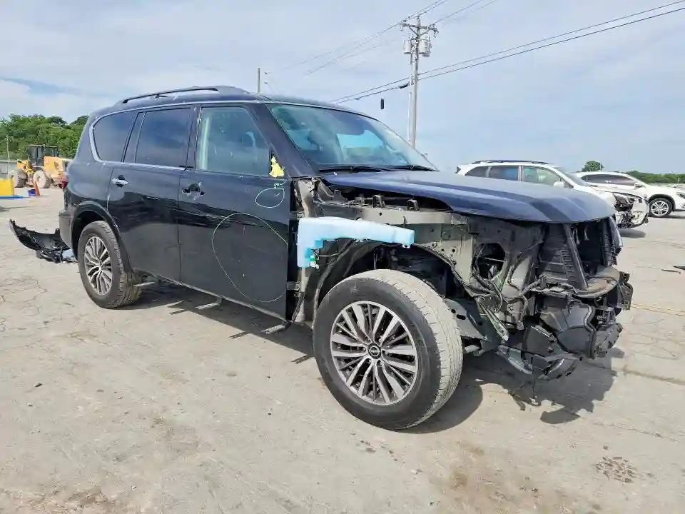 JN8AY2BC8P9180905 2023 NISSAN ARMADA-3