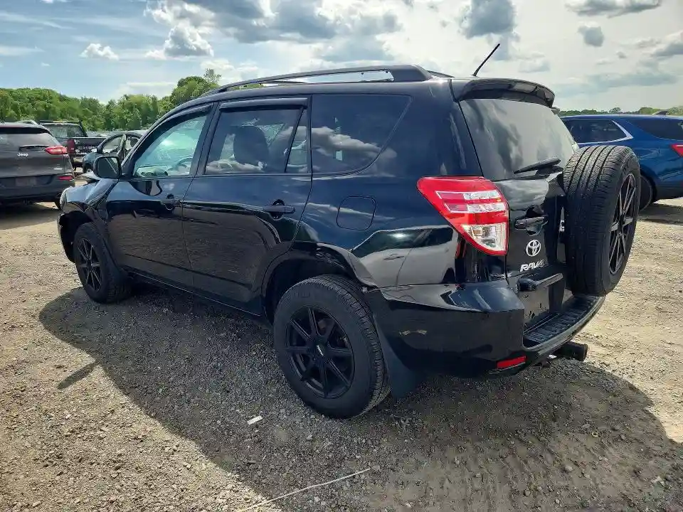 2T3JK4DV3CW084973 2012 TOYOTA RAV4-1