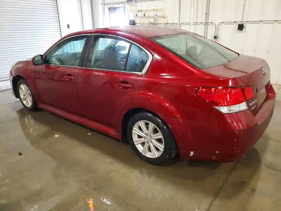 4S3BMCC60B3238866 2011 SUBARU LEGACY-1