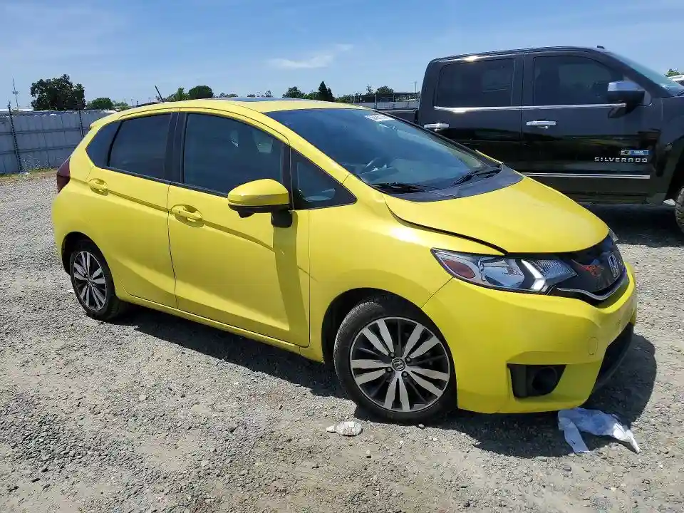 JHMGK5H71GS000531 2016 HONDA FIT-3
