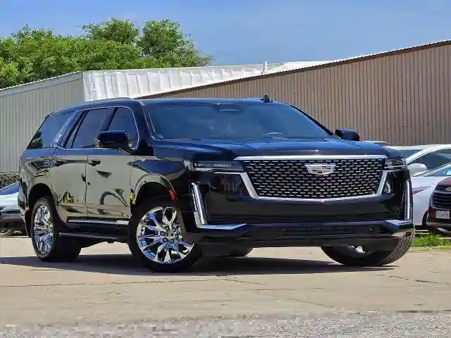 1GYS4CKL6PR510374 2023 CADILLAC ESCALADE-0