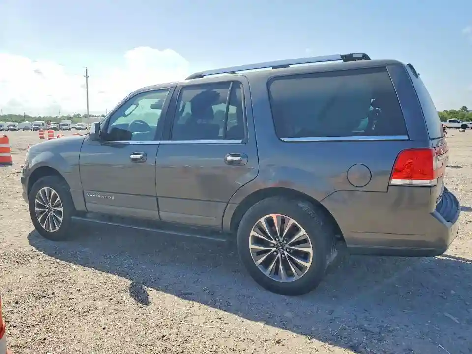 5LMJJ2HT7HEL09239 2017 LINCOLN NAVIGATOR-1