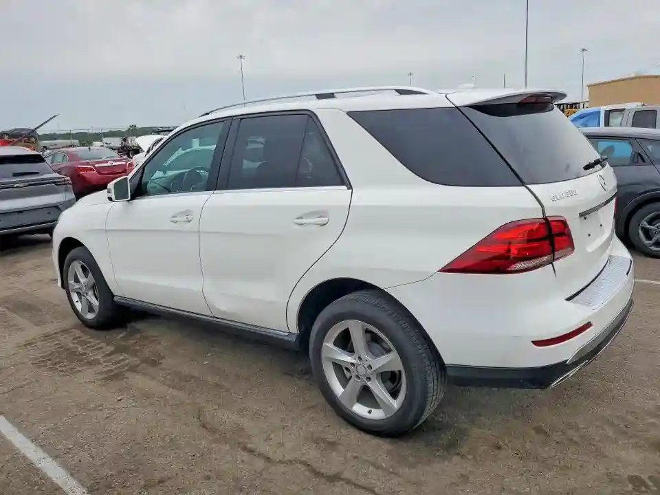 4JGDA5HB0GA626763 2016 MERCEDES-BENZ GLE-CLASS-1