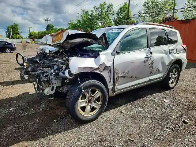 JTMBF4DV1BD041785 2011 TOYOTA RAV4 BASE-0