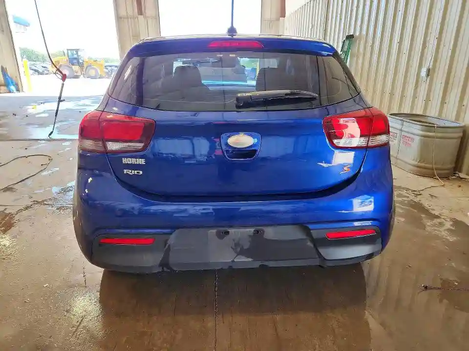 3KPA25AB9KE249693 2019 KIA RIO-5