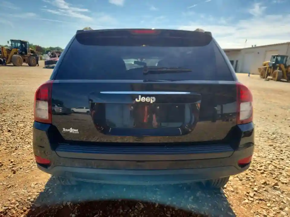 1C4NJCBA4GD743533 2016 JEEP COMPASS-5