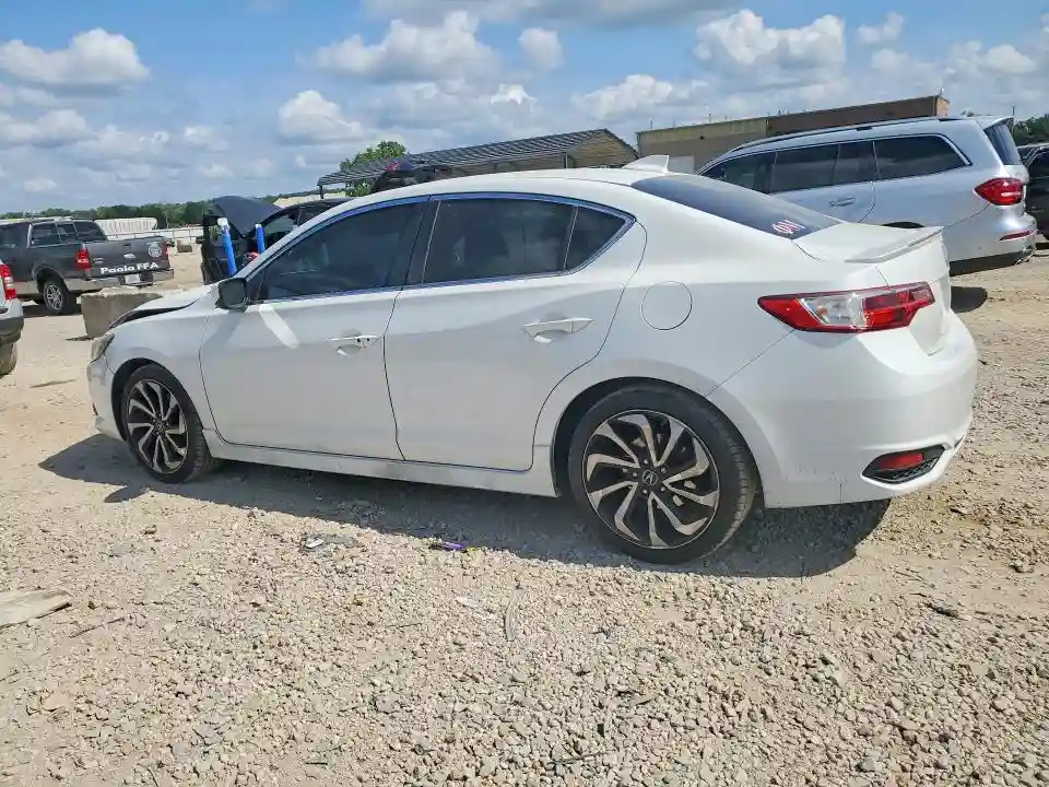19UDE2F85GA012775 2016 ACURA ILX-1