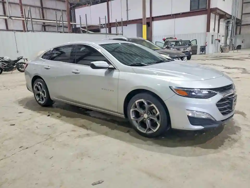 1G1ZD5ST1MF003596 2021 CHEVROLET MALIBU-3