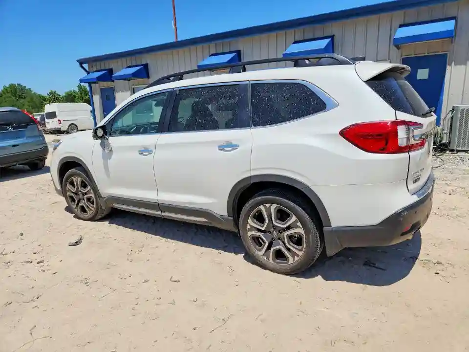 4S4WMAWD0P3462710 2023 SUBARU ASCENT-1