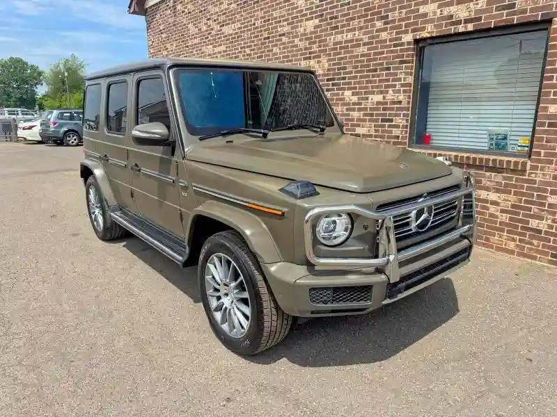 W1NYC6BJ7PX468837 2023 MERCEDES-BENZ G-CLASS-3