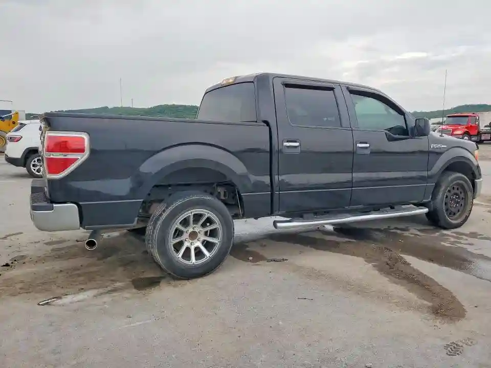 1FTFW1CF4DFB20353 2013 FORD F150-2