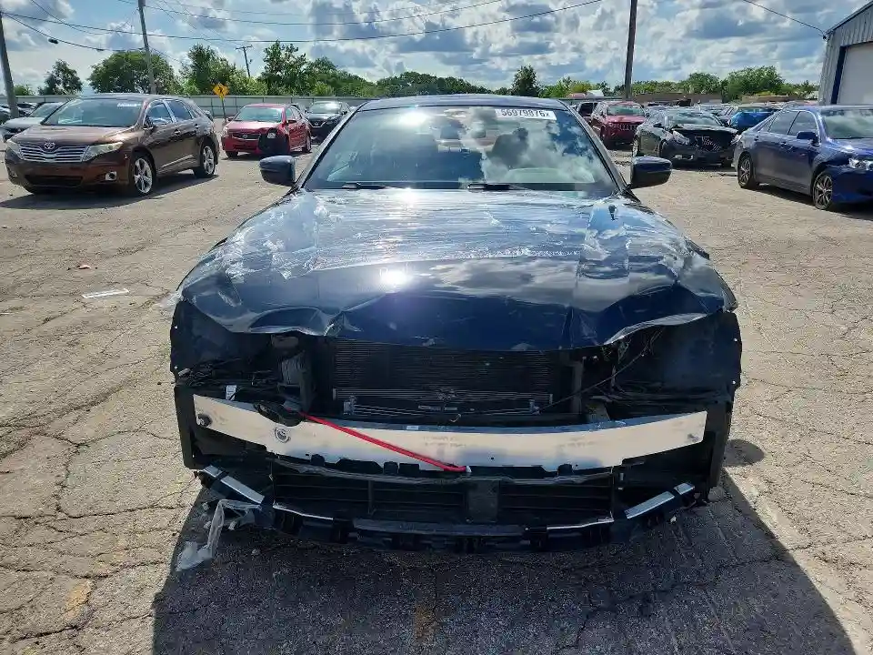 WBA73AP08NCJ27177 2022 BMW 4 SERIES-4