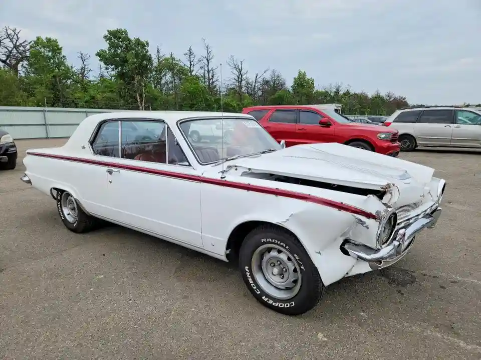 L445177382 1964 DODGE DART-3