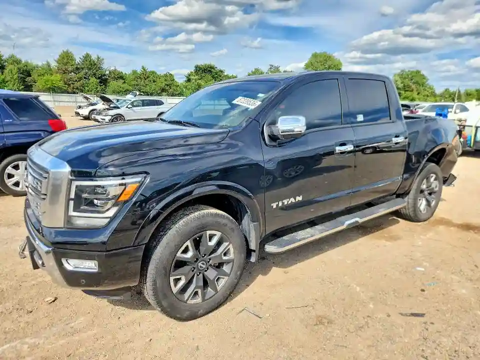 1N6AA1ED8PN113594 2023 NISSAN TITAN-0